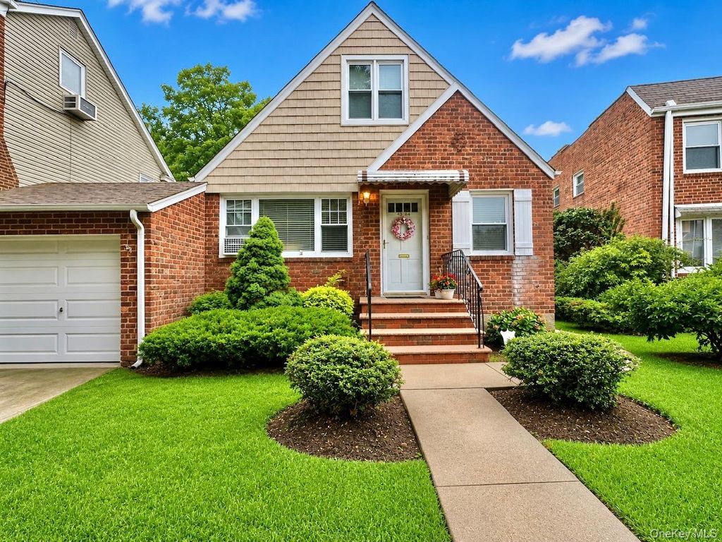 40-04 205th Street, Bayside, NY 11361 — exterior