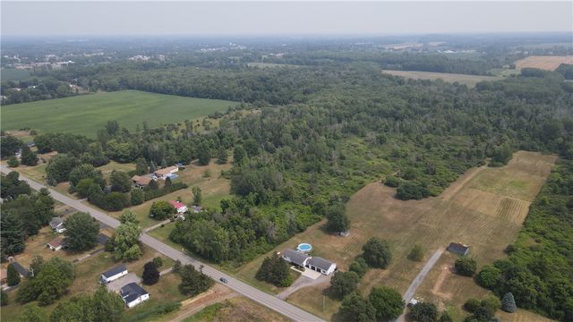 Gaines Basin Road, Albion, NY 14411