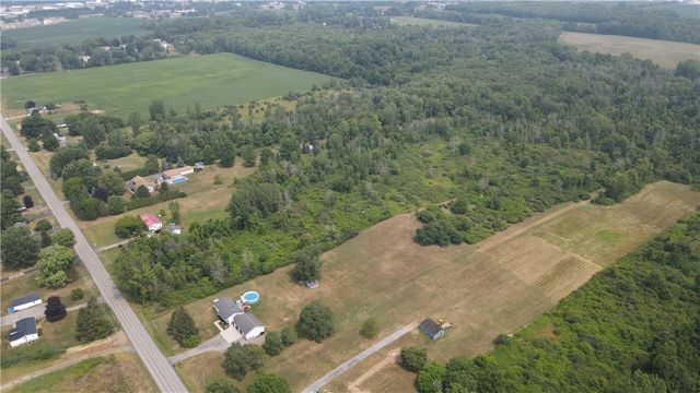 Gaines Basin Road, Albion, NY 14411