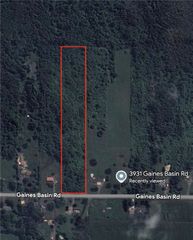 Gaines Basin Road, Albion, NY 14411