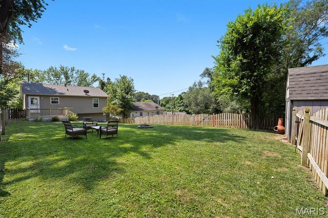 1011 Vine Street, Collinsville, IL 62234