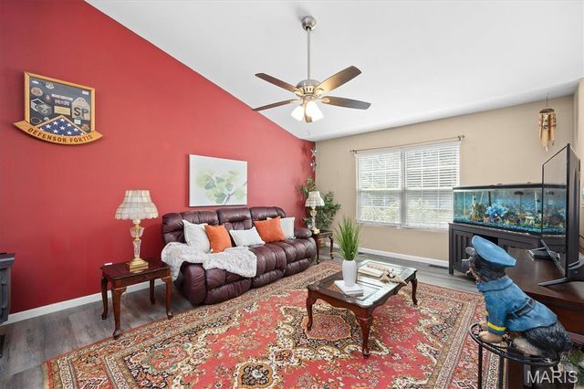 1011 Vine Street, Collinsville, IL 62234