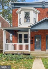 306 E FRONT ST #2ND FLOOR, Media, PA 19063