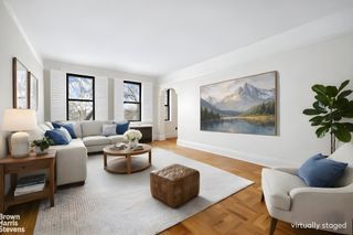 7119 SHORE Road # 2A, New York City, NY 11209