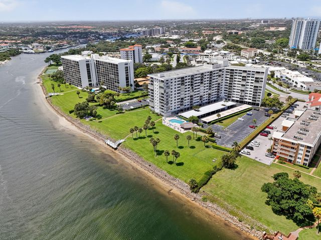 336 Golfview Road 905, North Palm Beach, FL 33408