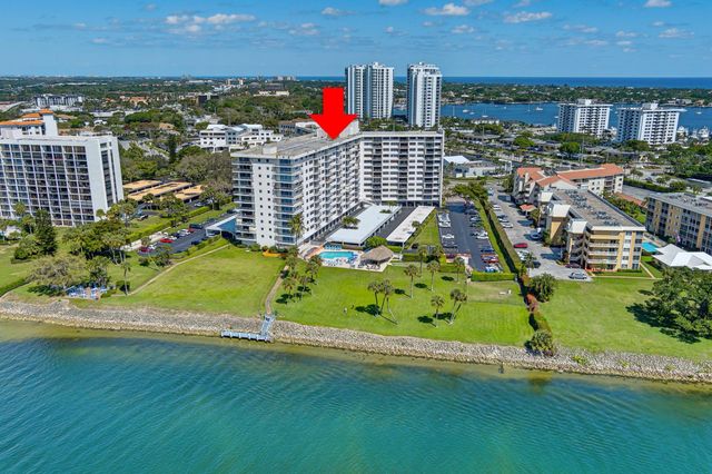 336 Golfview Road 905, North Palm Beach, FL 33408