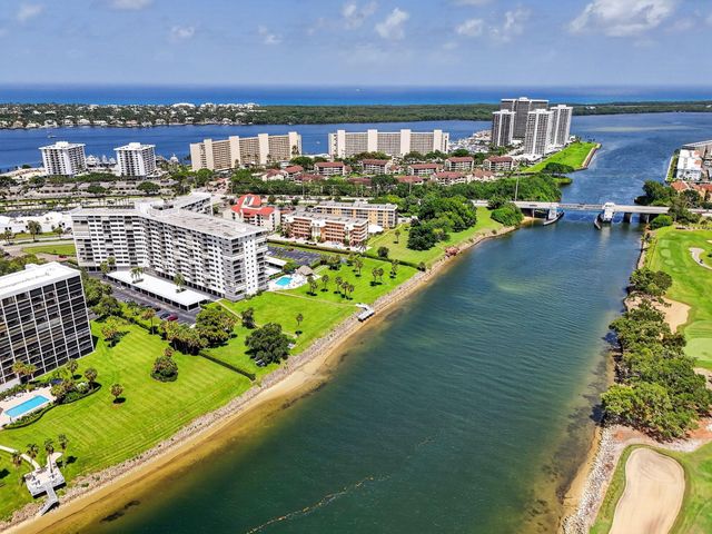 336 Golfview Road 905, North Palm Beach, FL 33408