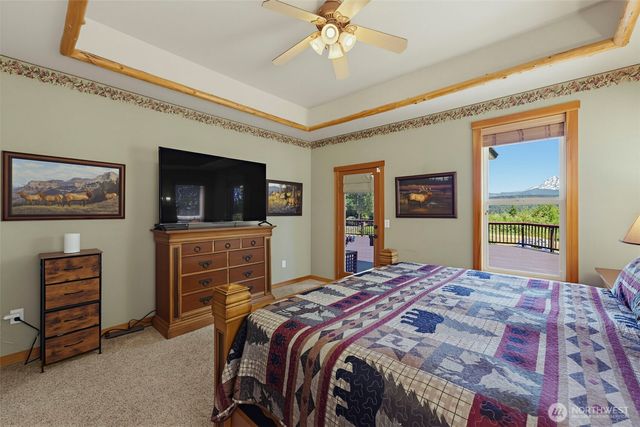 10710 417th Street E, Eatonville, WA 98328