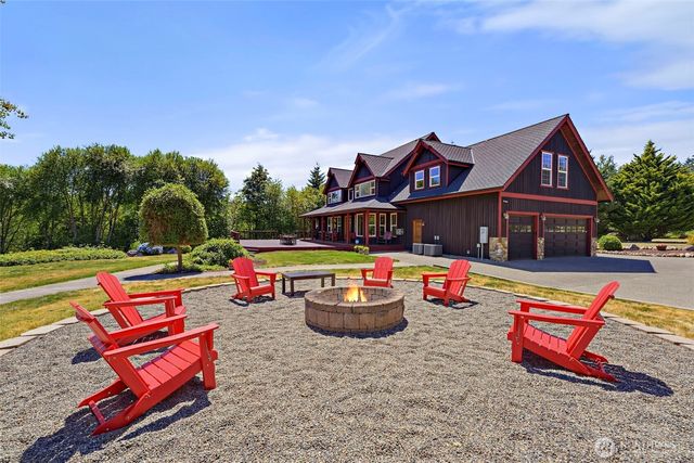 10710 417th Street E, Eatonville, WA 98328
