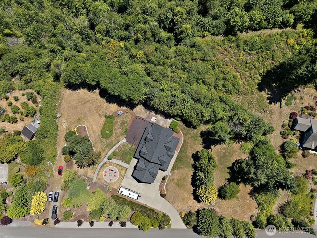 10710 417th Street E, Eatonville, WA 98328