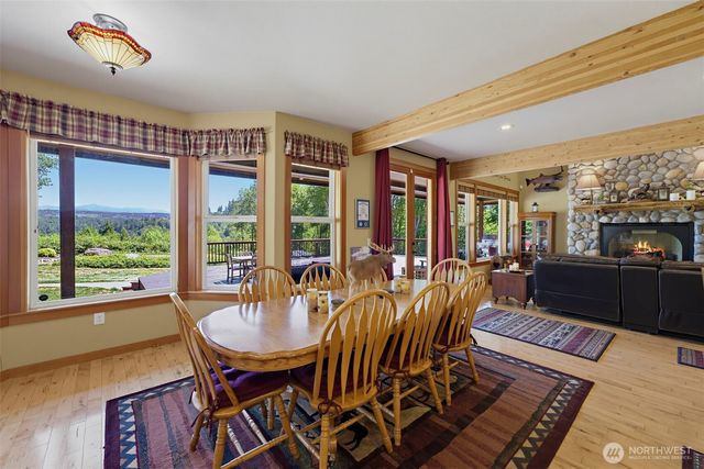 10710 417th Street E, Eatonville, WA 98328