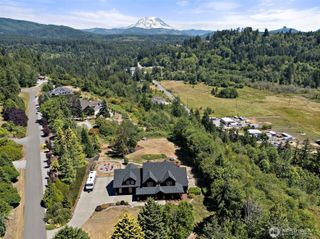 10710 417th Street E, Eatonville, WA 98328