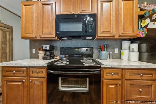 114890 S 4193 Road, Eufaula, OK 74426