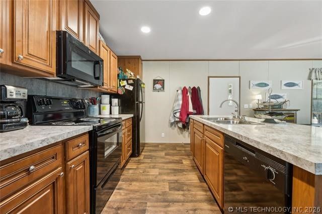 114890 S 4193 Road, Eufaula, OK 74426