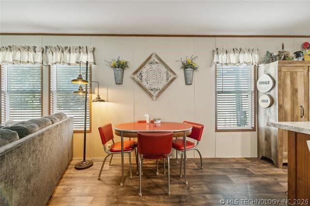 114890 S 4193 Road, Eufaula, OK 74426