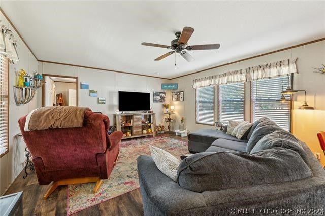 114890 S 4193 Road, Eufaula, OK 74426