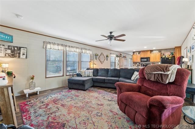 114890 S 4193 Road, Eufaula, OK 74426