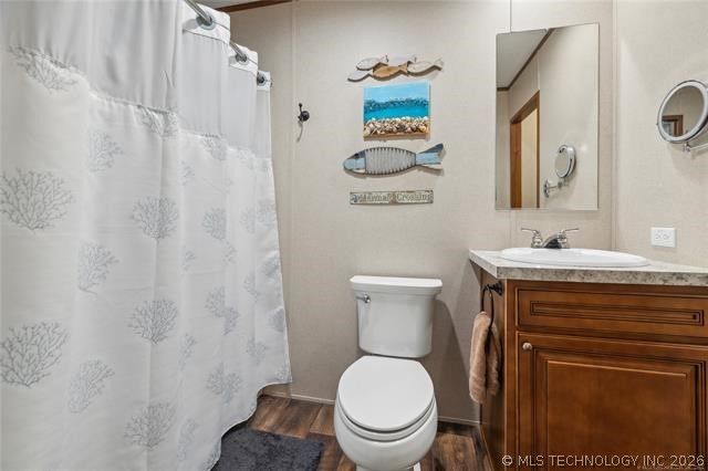 114890 S 4193 Road, Eufaula, OK 74426