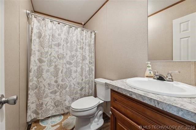 114890 S 4193 Road, Eufaula, OK 74426