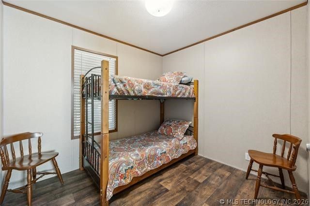 114890 S 4193 Road, Eufaula, OK 74426