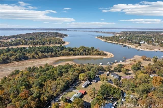 114890 S 4193 Road, Eufaula, OK 74426