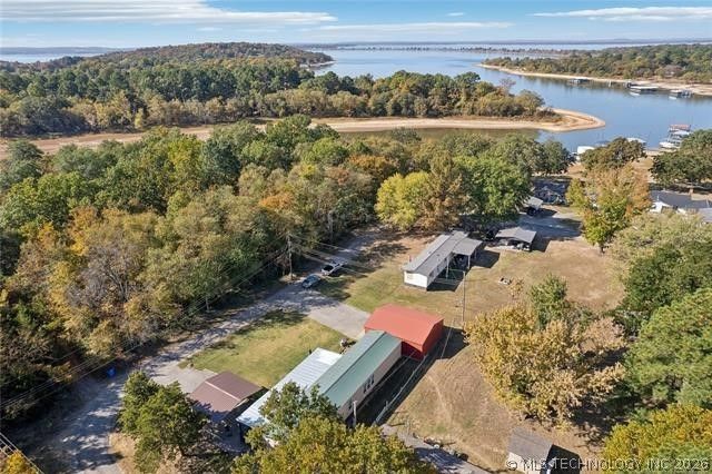 114890 S 4193 Road, Eufaula, OK 74426