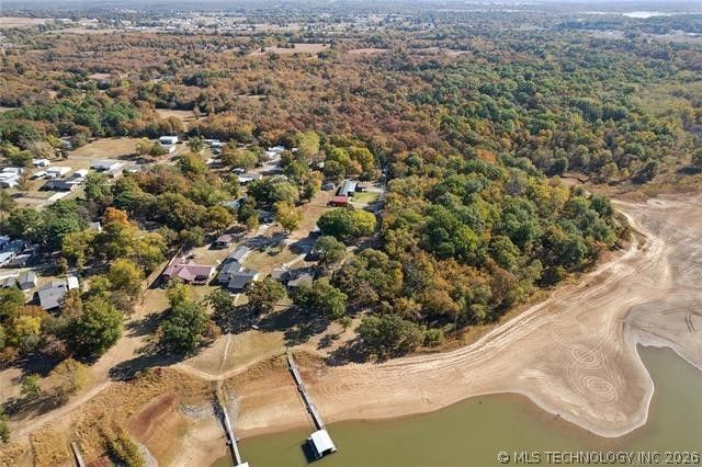 114890 S 4193 Road, Eufaula, OK 74426
