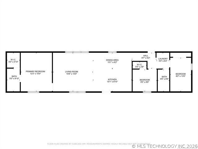 114890 S 4193 Road, Eufaula, OK 74426