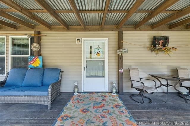 114890 S 4193 Road, Eufaula, OK 74426