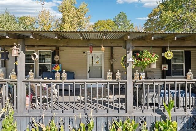 114890 S 4193 Road, Eufaula, OK 74426