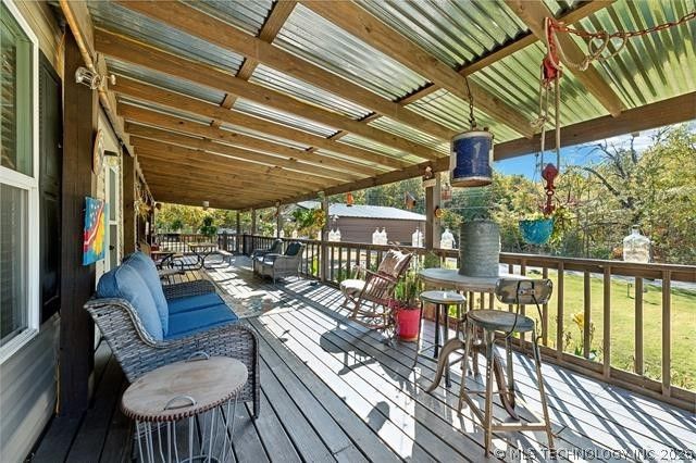 114890 S 4193 Road, Eufaula, OK 74426