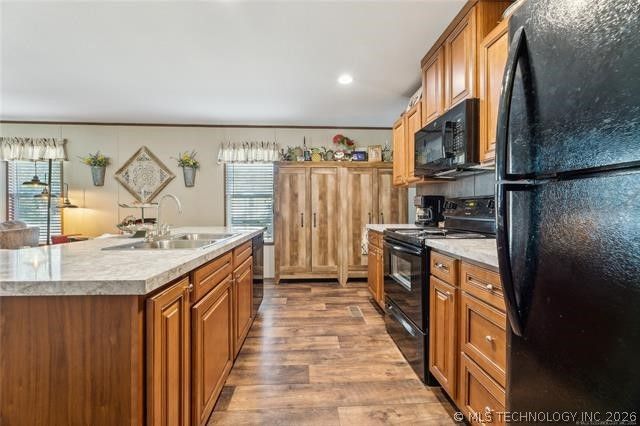 114890 S 4193 Road, Eufaula, OK 74426