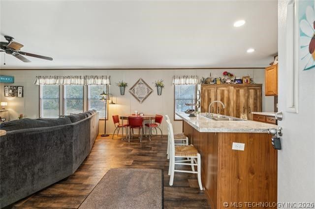 114890 S 4193 Road, Eufaula, OK 74426