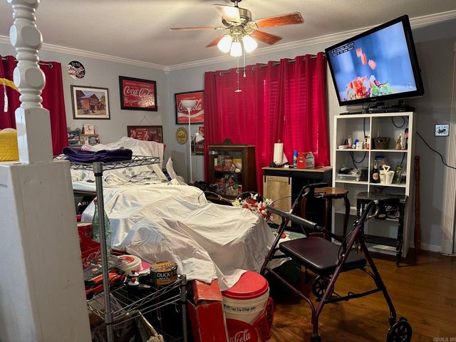 29 Westgate Drive, Searcy, AR 72143