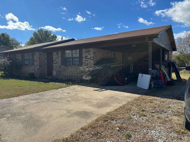 29 Westgate Drive, Searcy, AR 72143