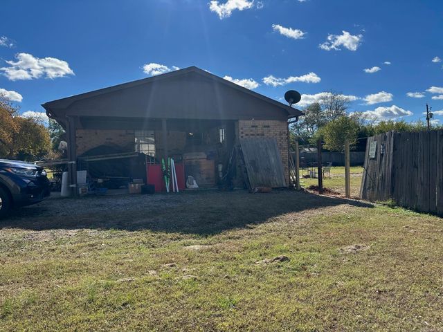 29 Westgate Drive, Searcy, AR 72143