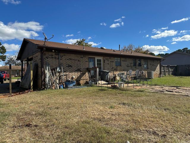 29 Westgate Drive, Searcy, AR 72143