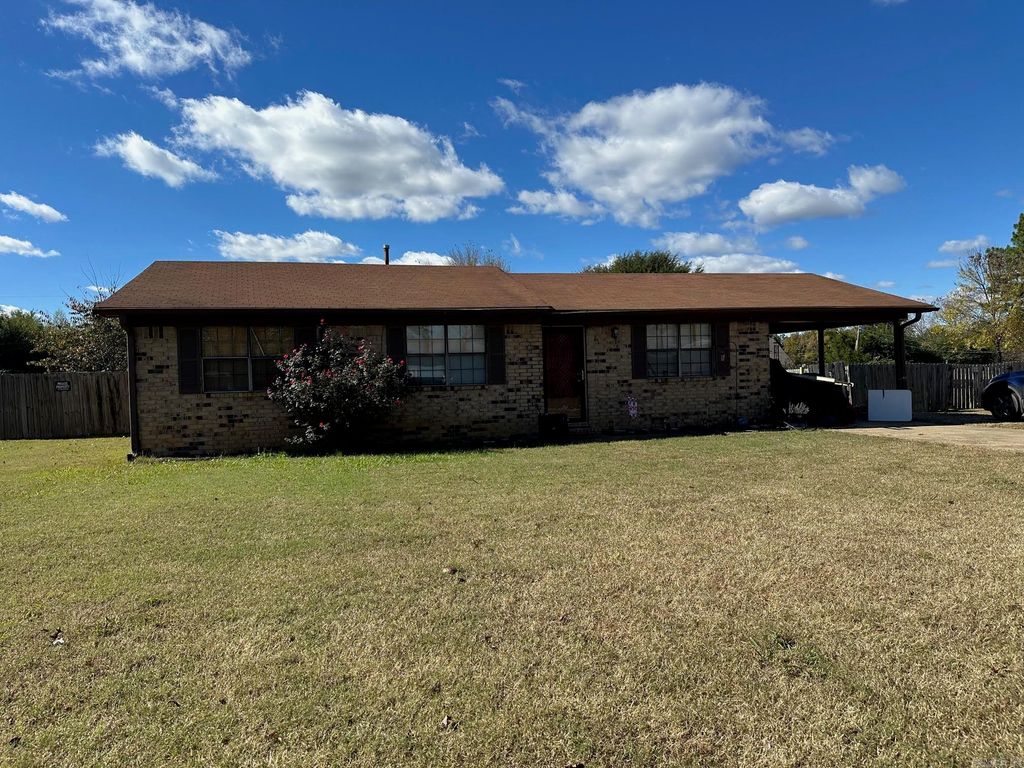 29 Westgate Drive, Searcy, AR 72143