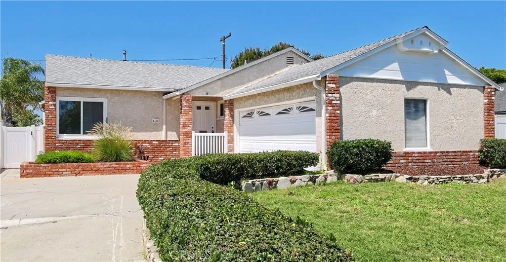 4103 W 177th Street, Torrance, CA 90504