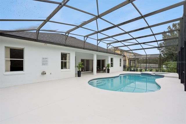2529 JASMINE TRACE DRIVE, Kissimmee, FL 34758