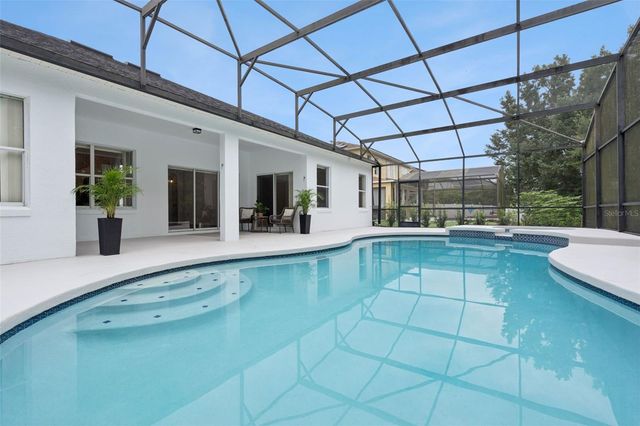 2529 JASMINE TRACE DRIVE, Kissimmee, FL 34758
