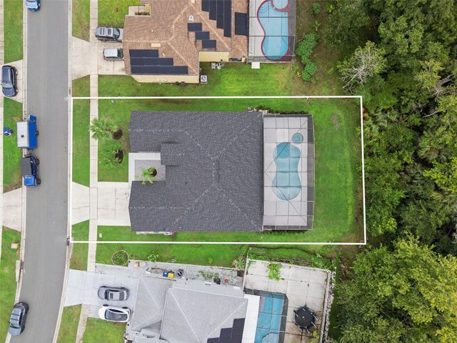 2529 JASMINE TRACE DRIVE, Kissimmee, FL 34758