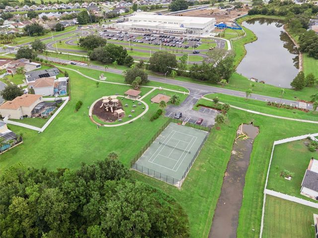 2529 JASMINE TRACE DRIVE, Kissimmee, FL 34758