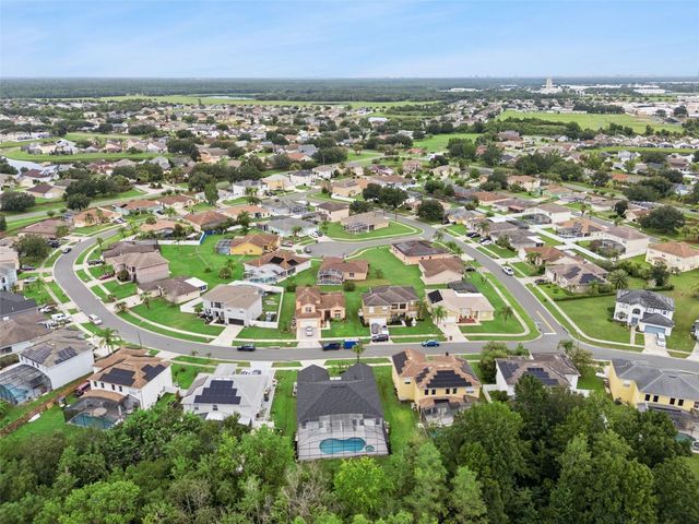 2529 JASMINE TRACE DRIVE, Kissimmee, FL 34758