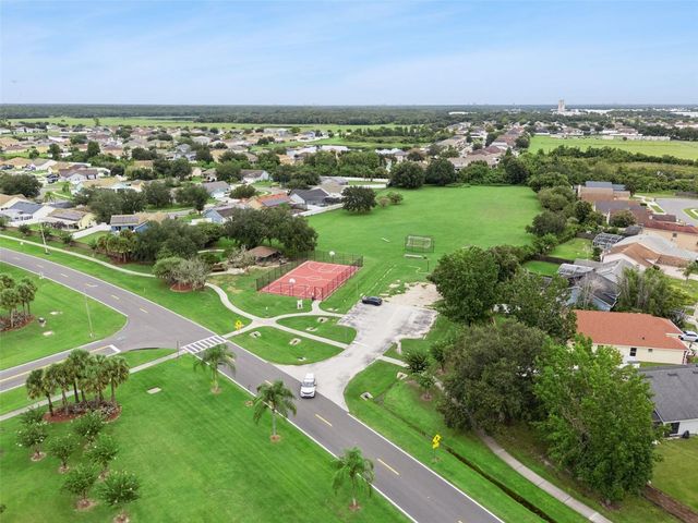 2529 JASMINE TRACE DRIVE, Kissimmee, FL 34758