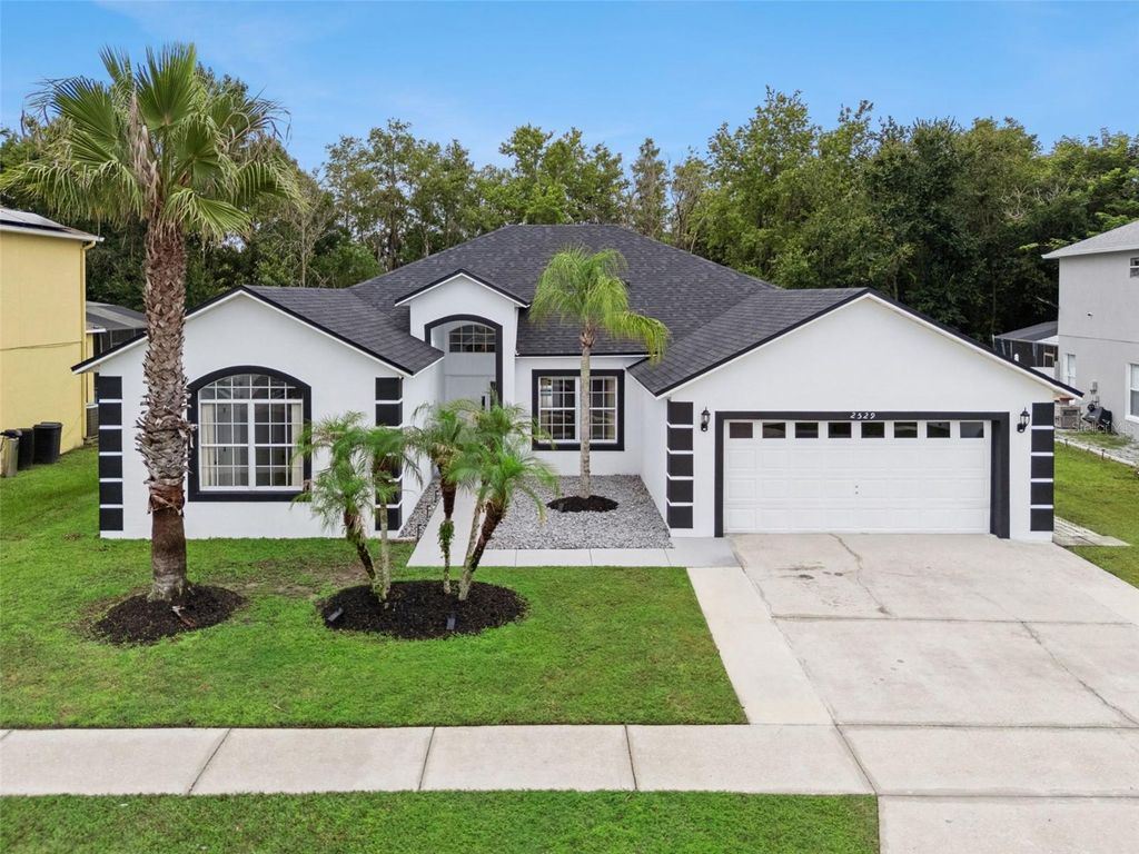 2529 JASMINE TRACE DRIVE, Kissimmee, FL 34758