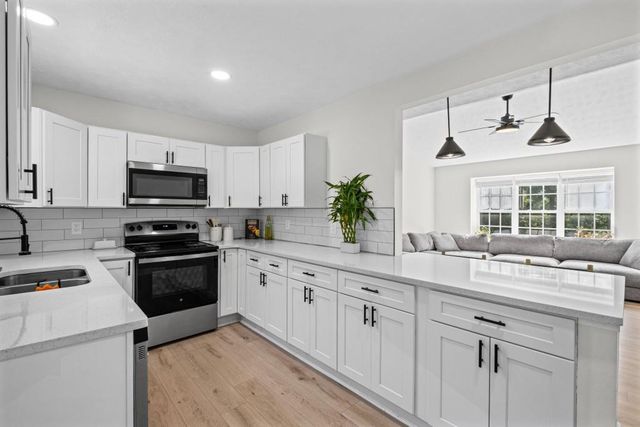 234 Amberidge Drive NW, Cartersville, GA 30121