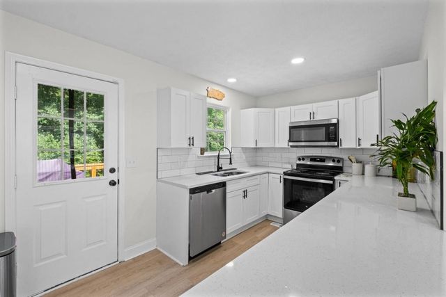 234 Amberidge Drive NW, Cartersville, GA 30121