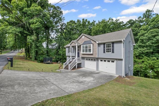 234 Amberidge Drive NW, Cartersville, GA 30121