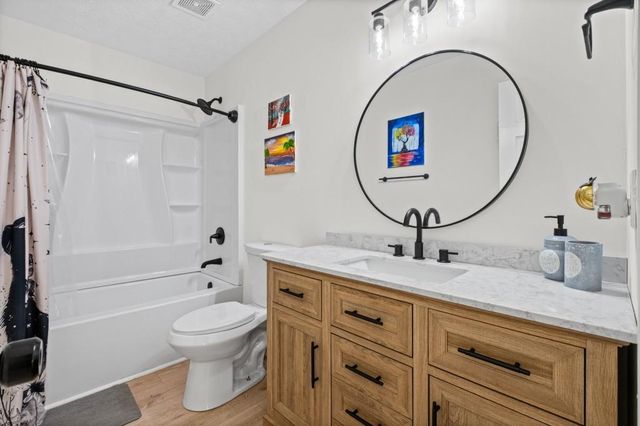 234 Amberidge Drive NW, Cartersville, GA 30121